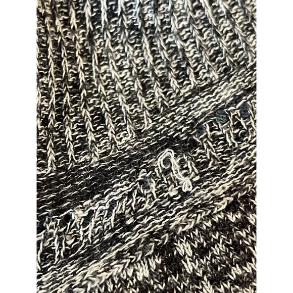 Anthropologie Sparrow Cardigan Medium Open Knit Boho Bonfire Linen - Picture 8 of 10